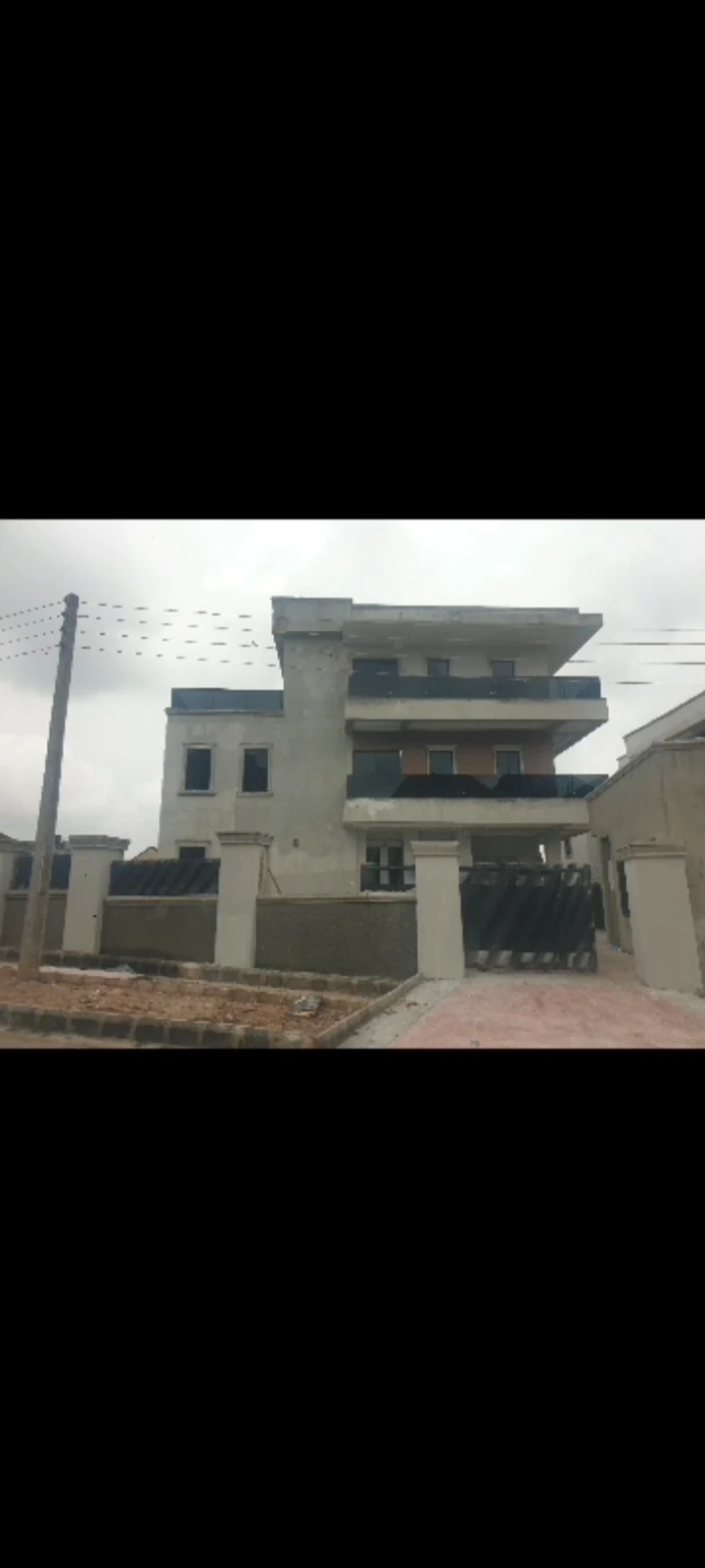 Duplex for Rent in Asokoro, FCT cover picture