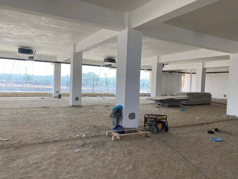 Hall for Rent in Jahi, FCT cover picture