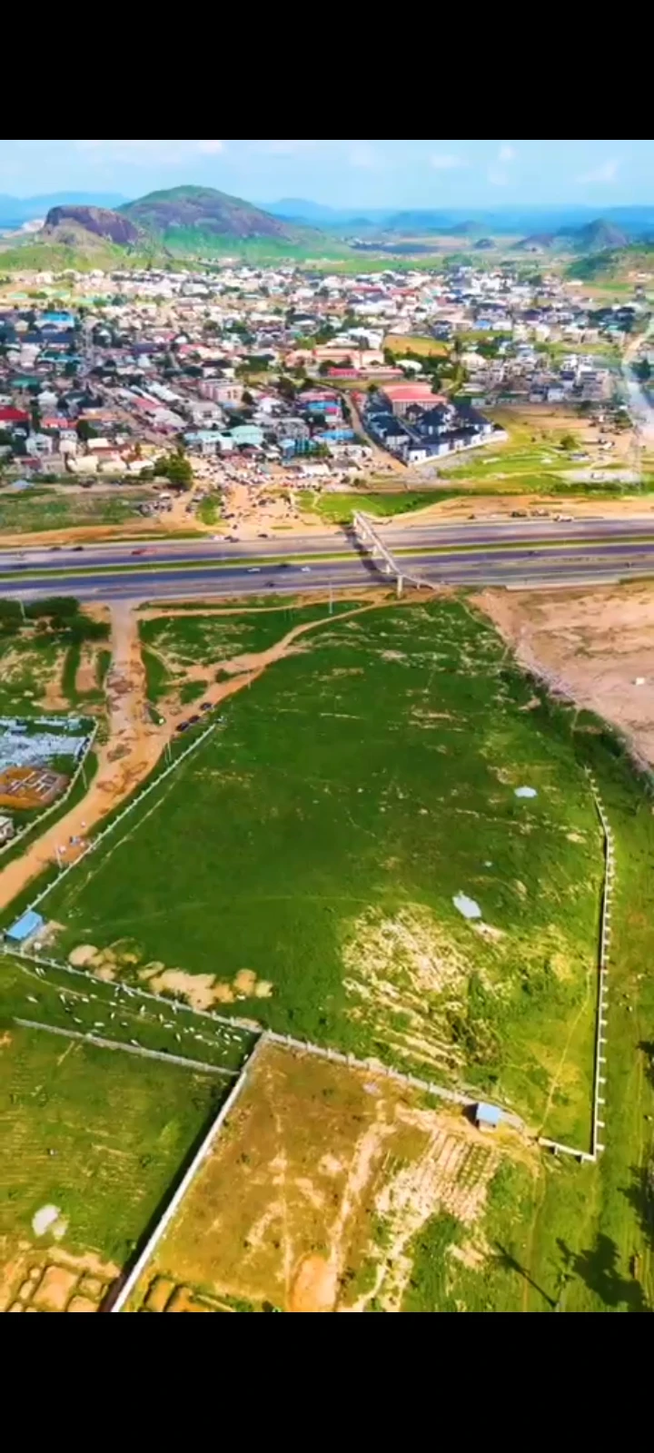 Land for Sale in Lugbe, FCT cover picture