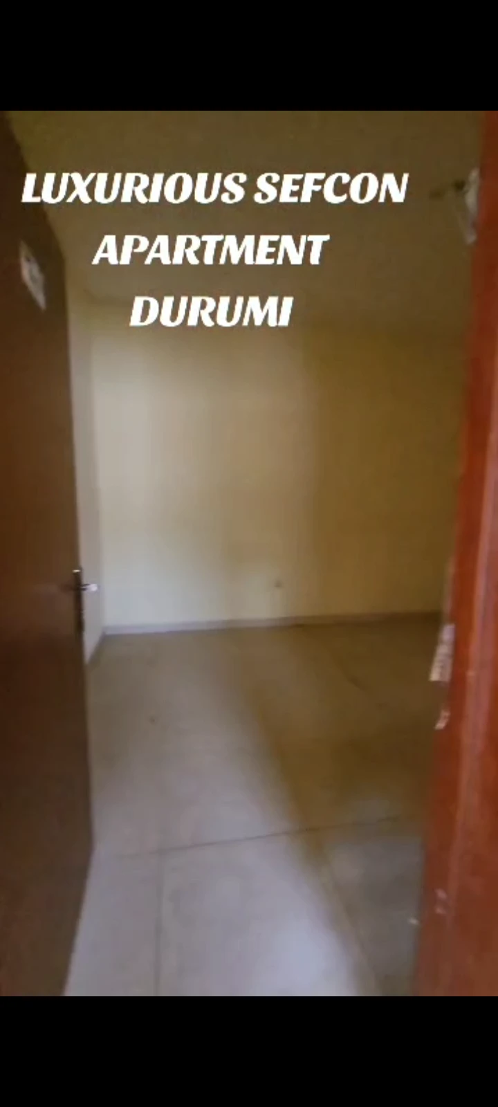 SelfContain for Rent in Durumi, FCT cover picture