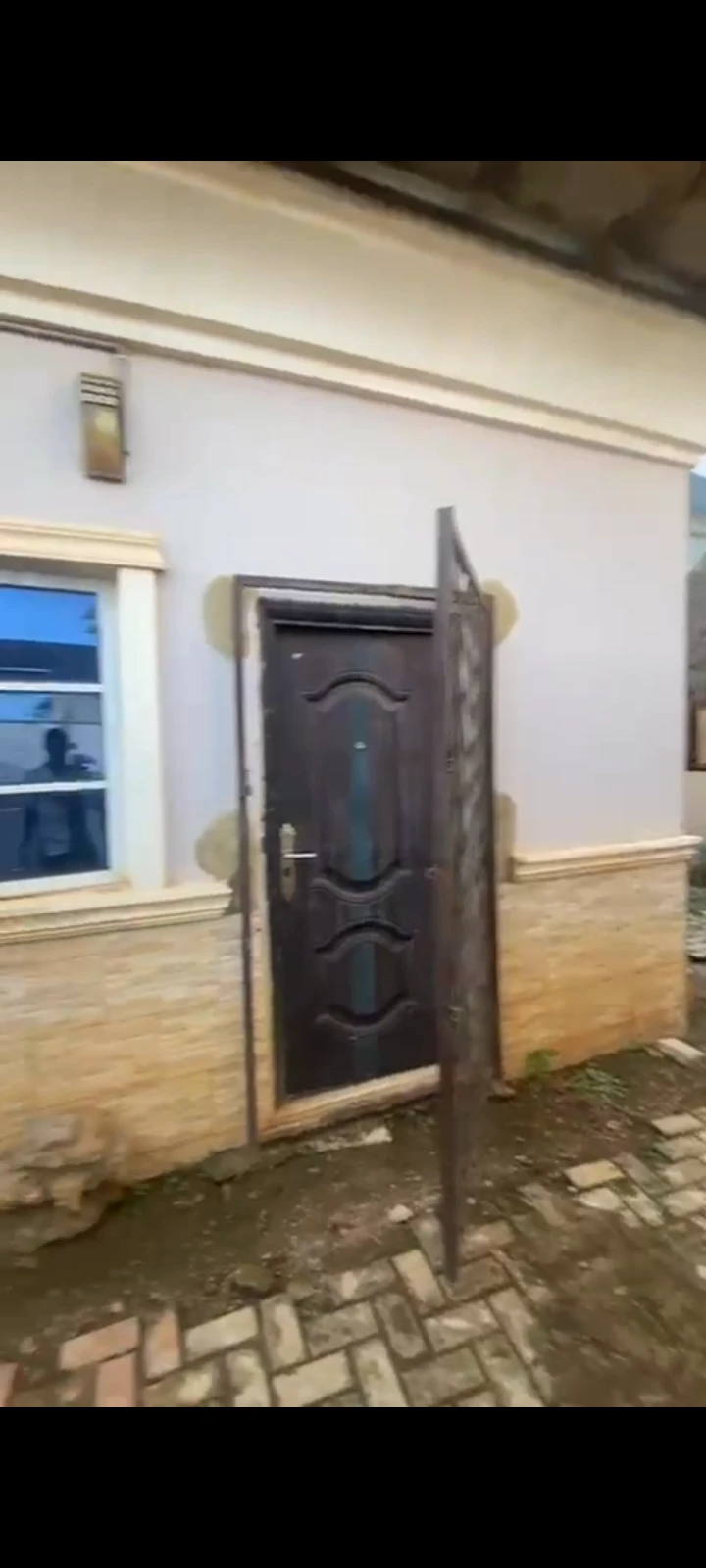 1 Bedroom Flat for Rent in APO by Mechanic/Kabusa express, FCT cover picture