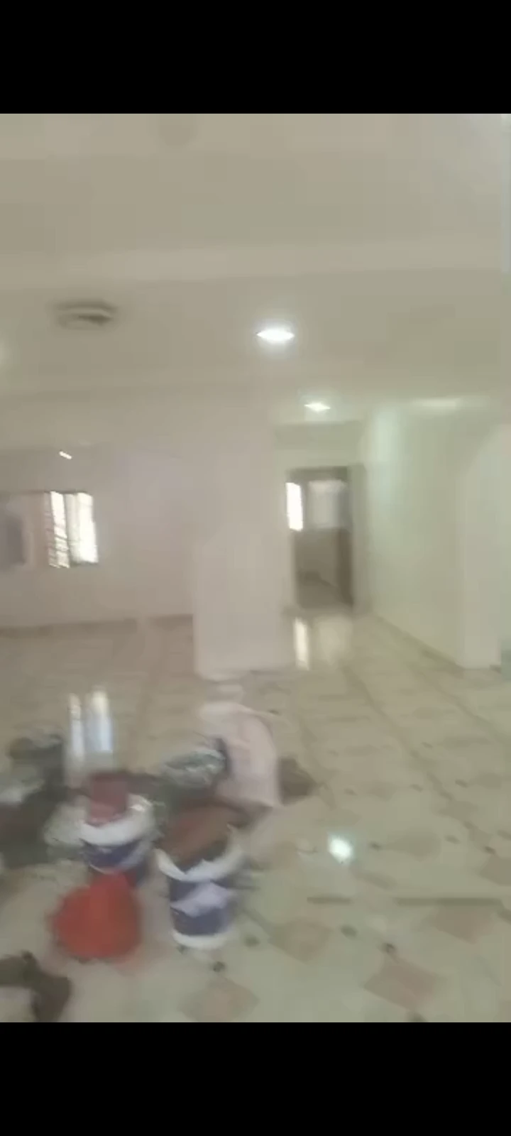 3 Bedroom Flat for Rent in Jahi, FCT cover picture