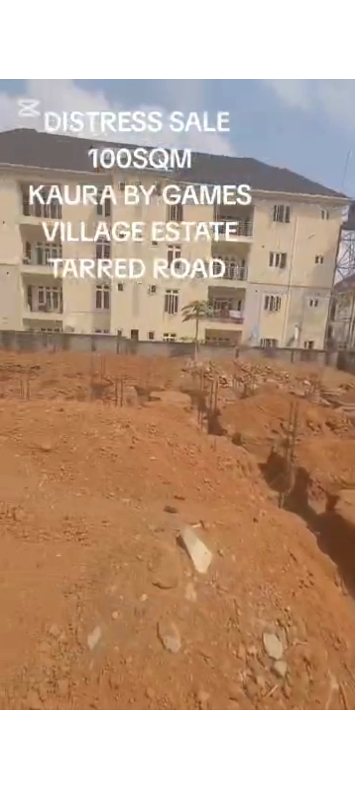 Land for Sale in Kaura, FCT cover picture