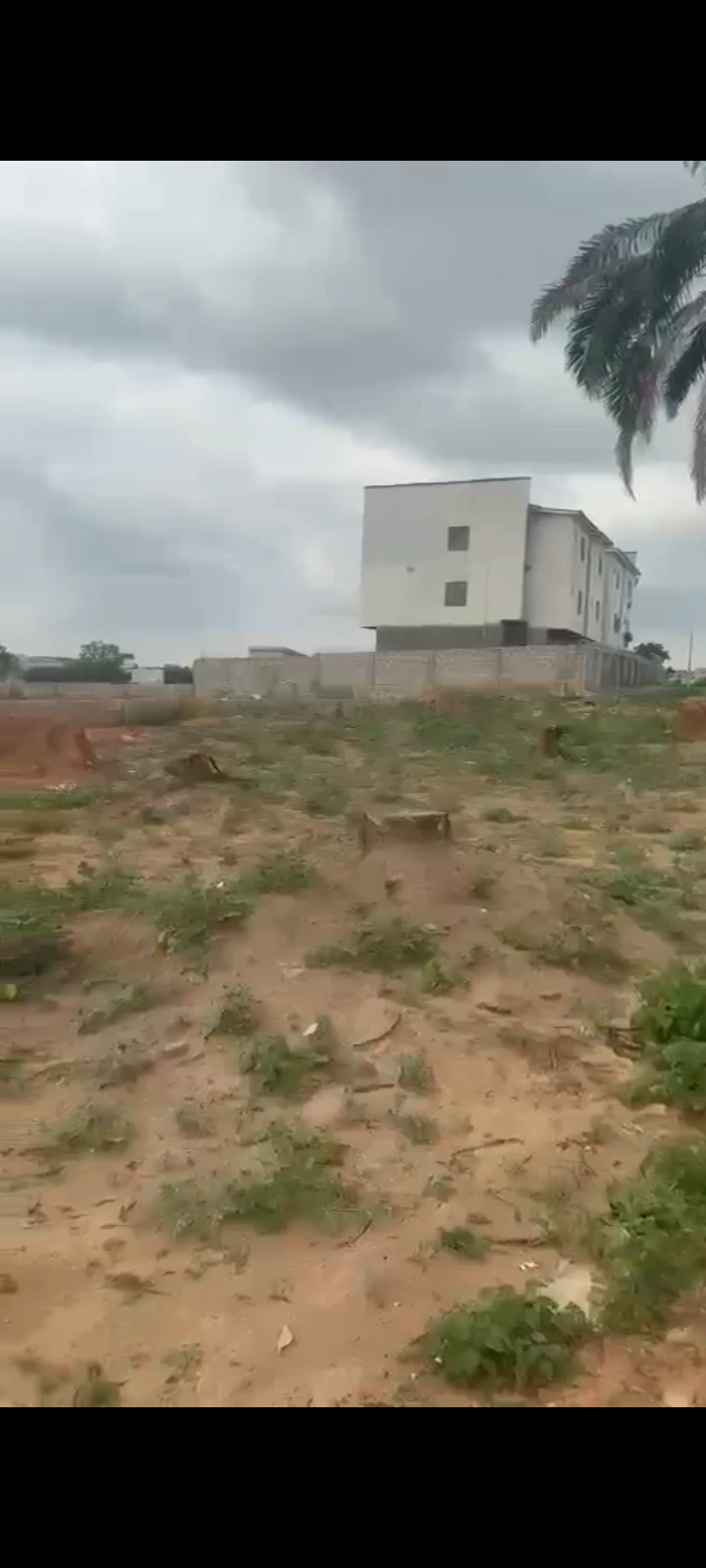 Land for Sale in Wuye, FCT cover picture