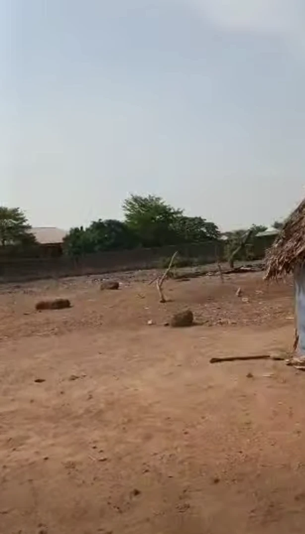 Land for Sale in One man village, FCT cover picture