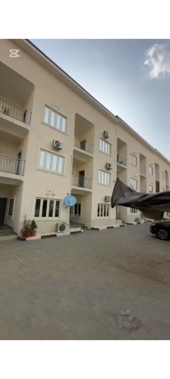 Duplex for Rent in Katampe main, FCT cover picture