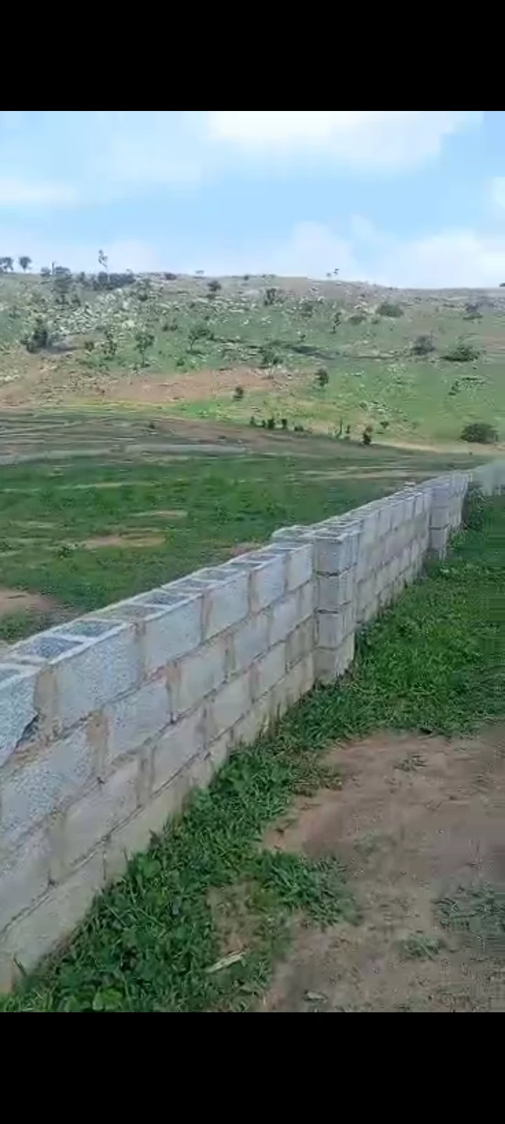 Land for Sale in Kurudu, FCT cover picture