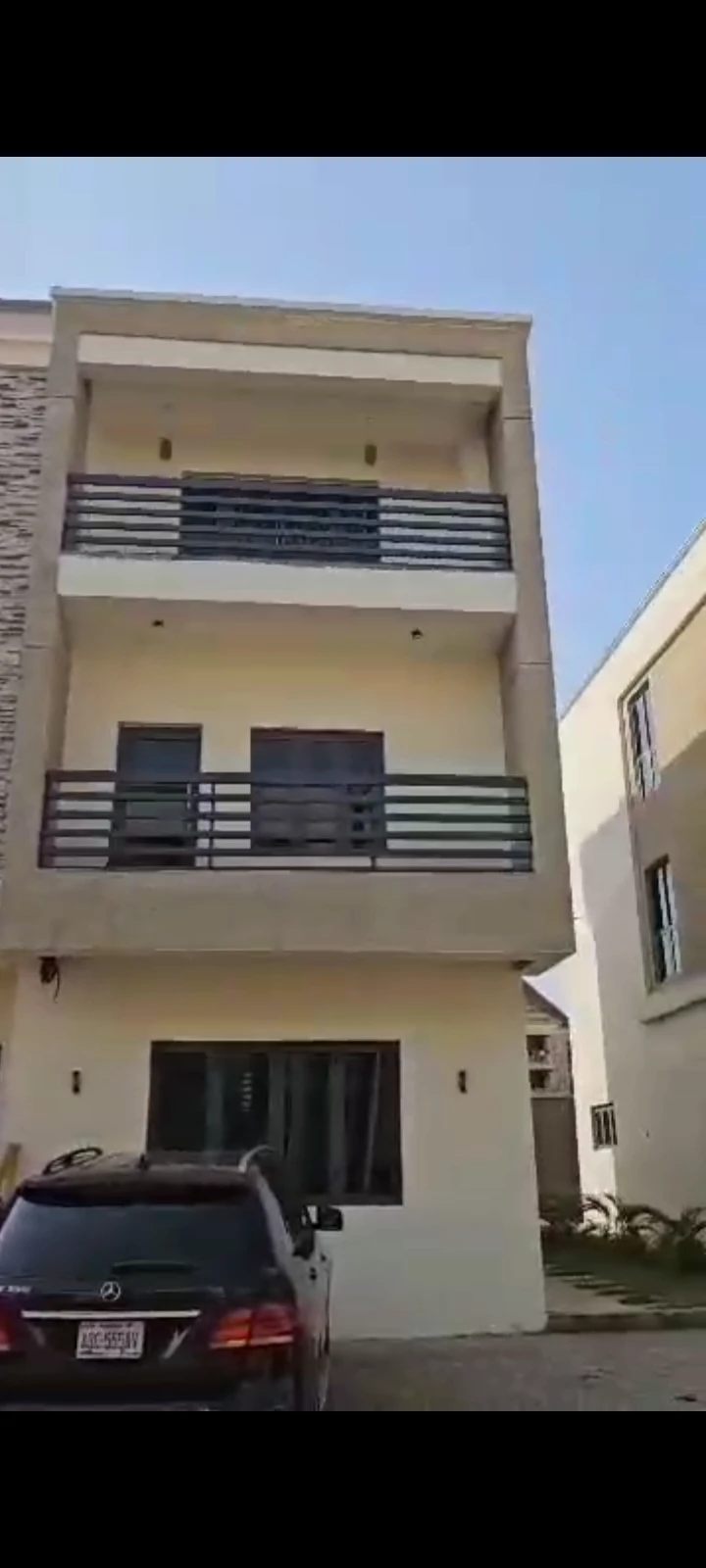 Duplex for Rent in Kado, FCT cover picture