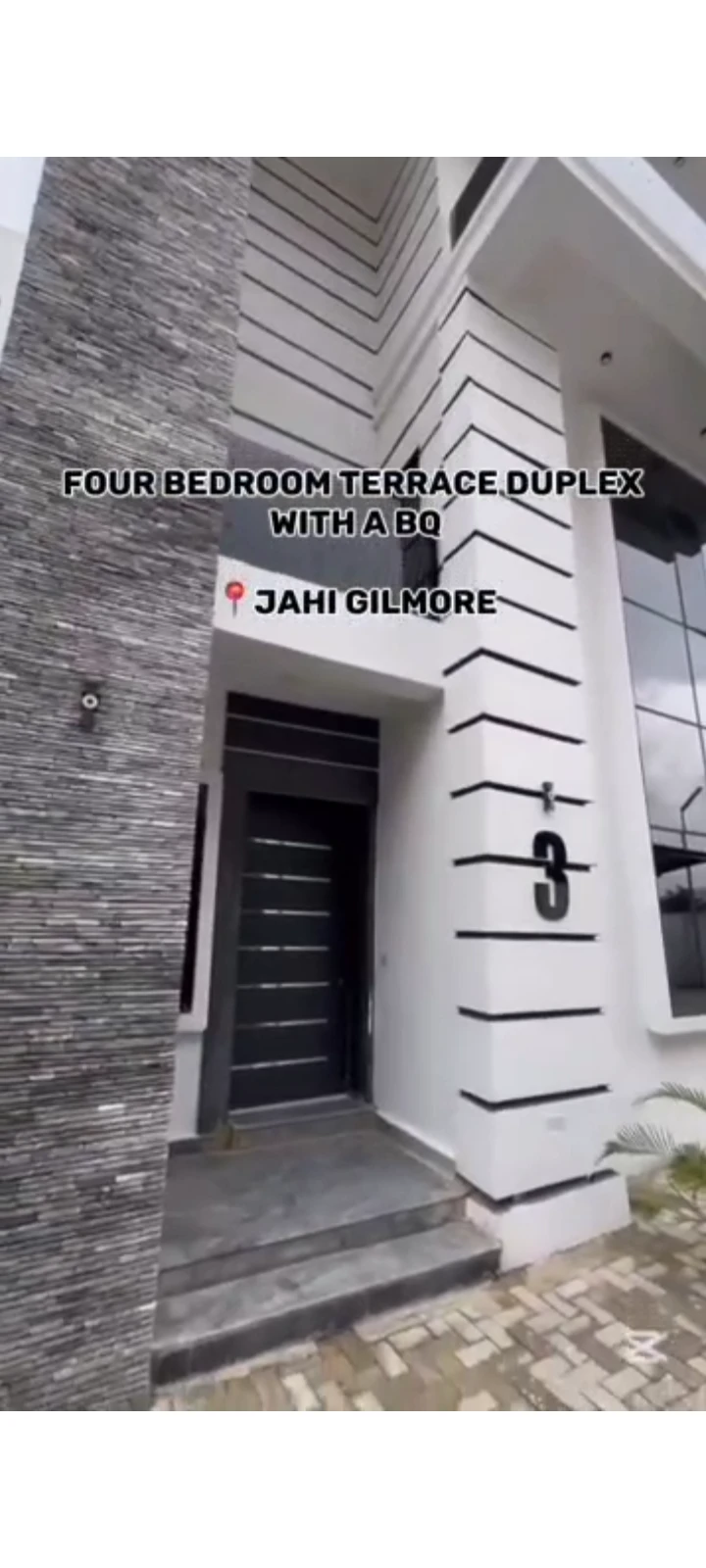 Duplex for Rent in Jahi, FCT cover picture