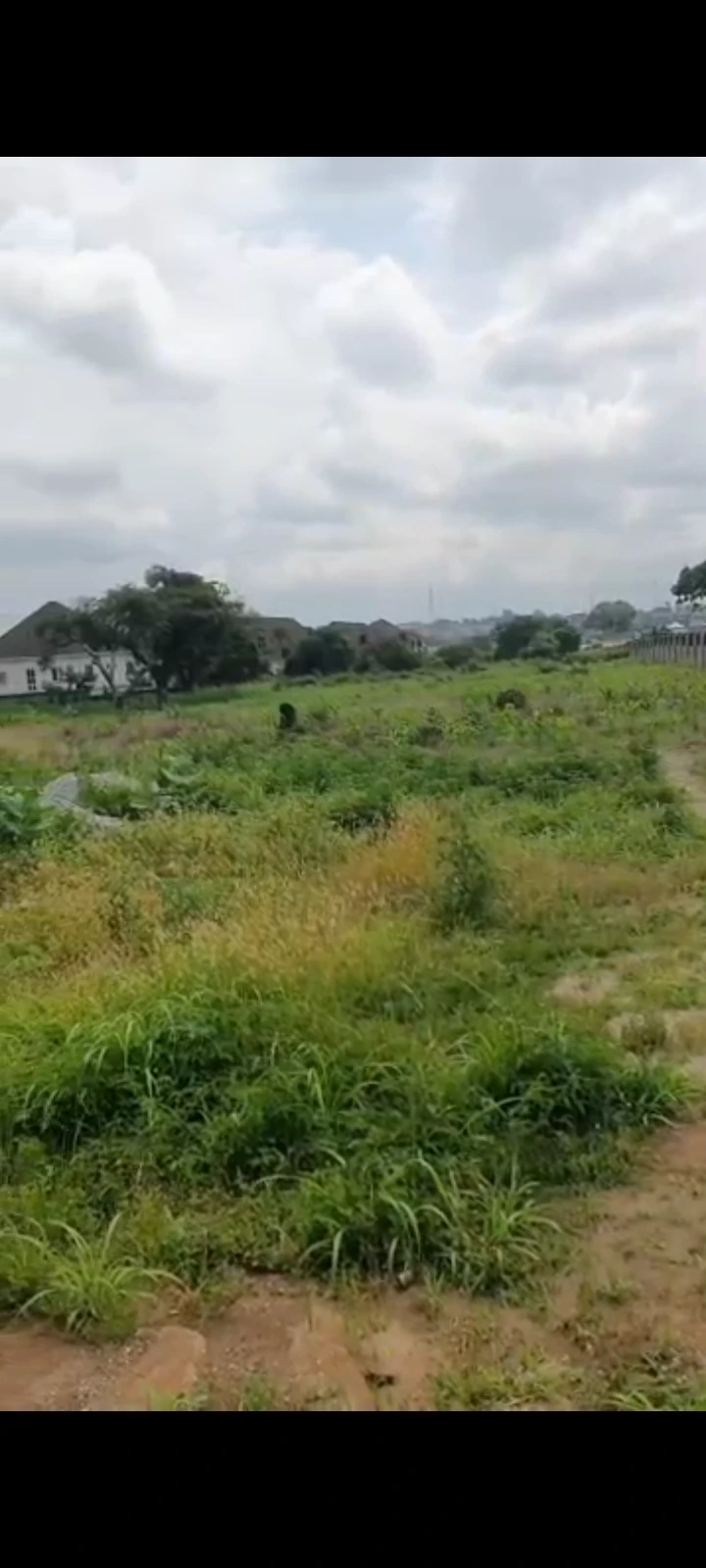 Land for Sale in Life camp, FCT cover picture