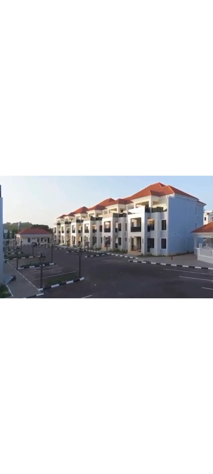 Estate for Sale in Life camp, FCT cover picture