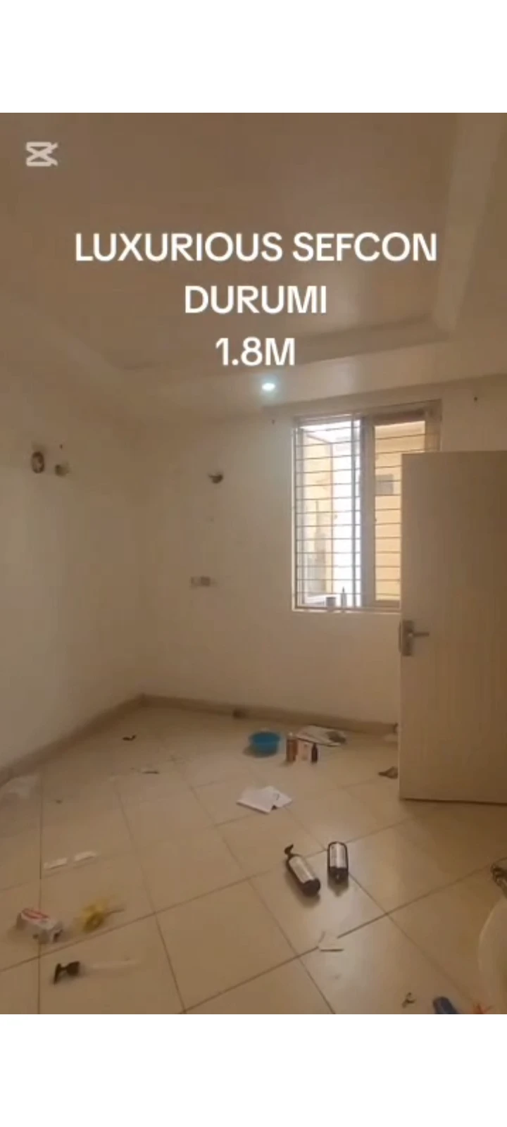 SelfContain for Rent in Durumi, FCT cover picture