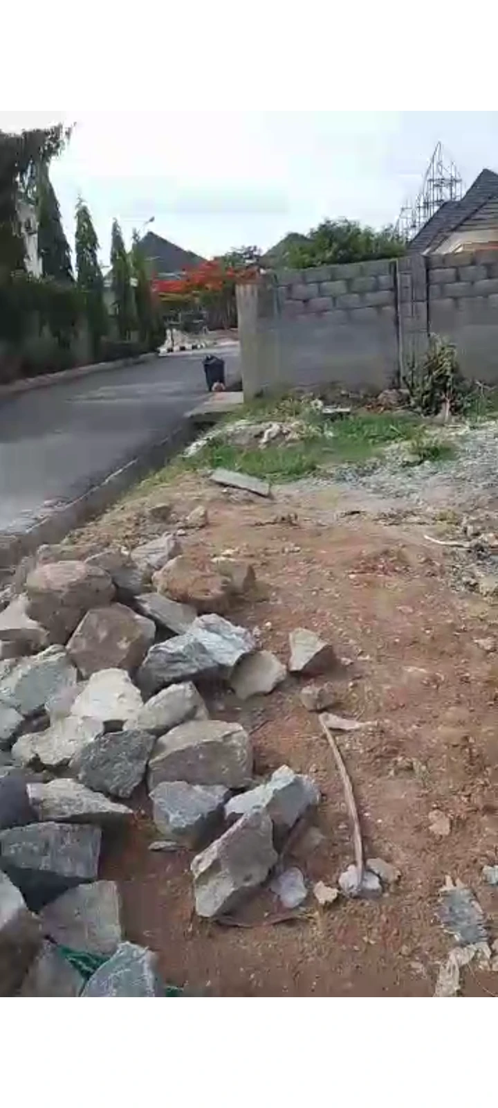 Land for Sale in Apo, FCT cover picture