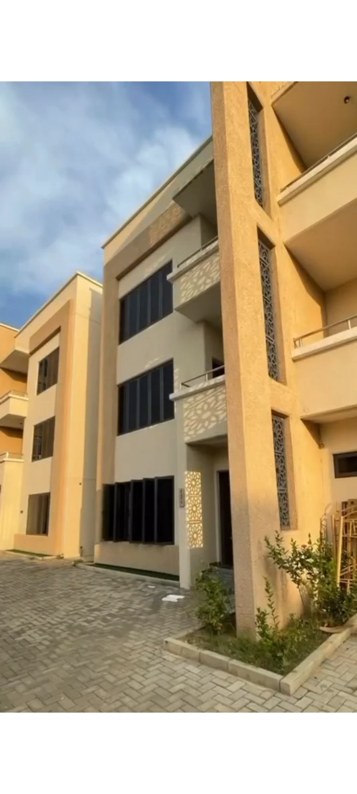 Duplex for Rent in Jabi, FCT cover picture