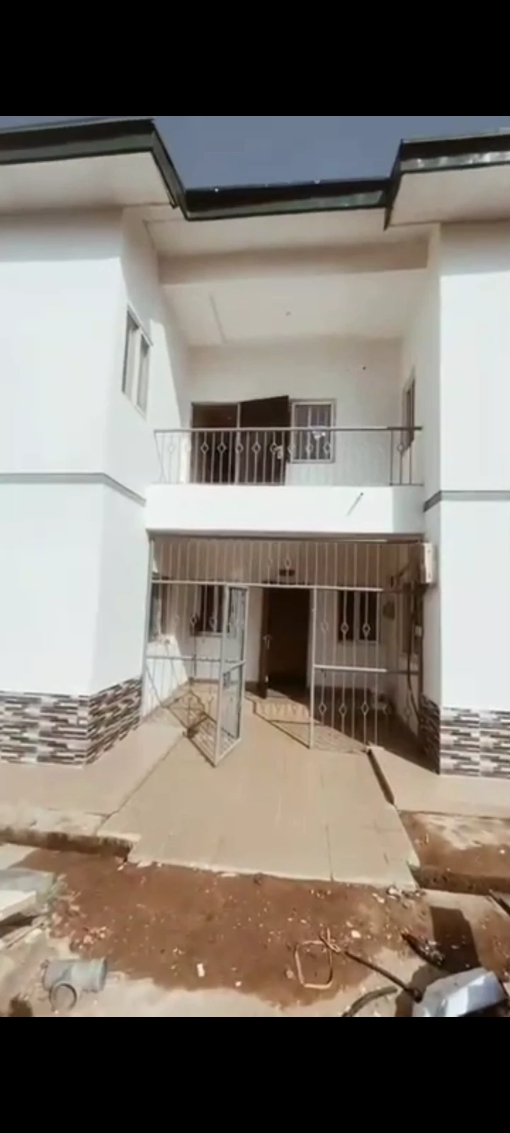 Duplex for Rent in Games village, FCT cover picture