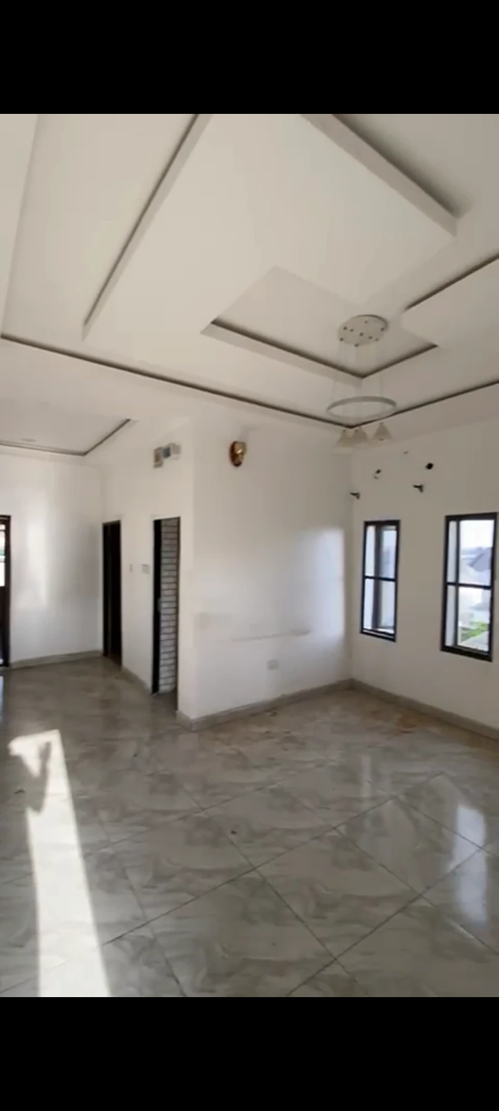 1 Bedroom Flat for Rent in Mabglobal, Gwarimpa extension, FCT cover picture