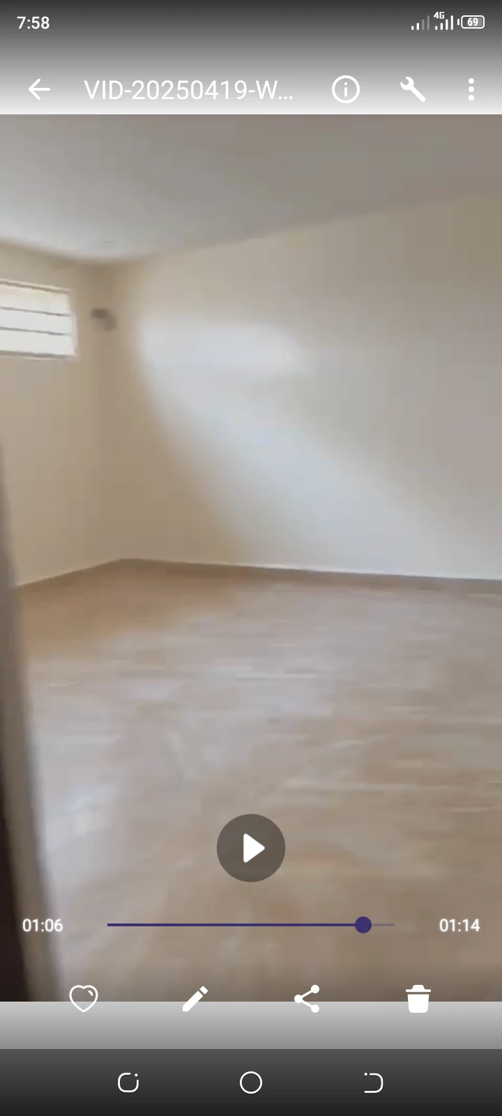 2 Bedroom Flat for Rent in Guzape, FCT cover picture