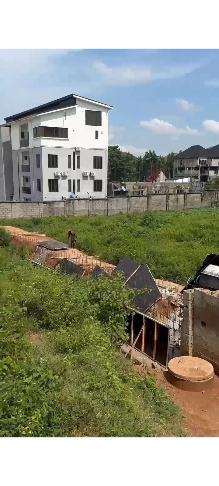 Land for Sale in Mabushi, FCT cover picture