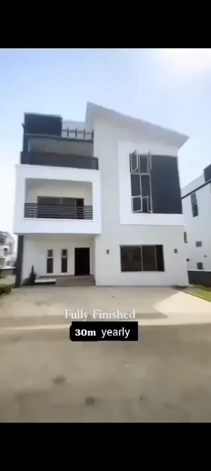 Duplex for Rent in Jabi main, FCT cover picture