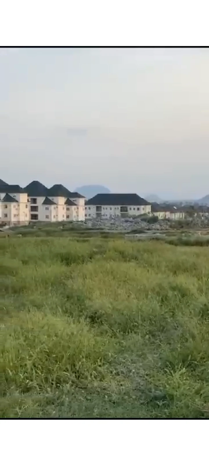 Land for Sale in Lugbe, FCT cover picture