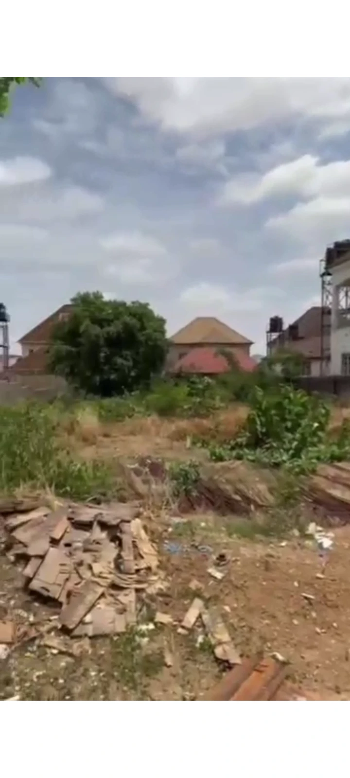 Land for Sale in Lokogoma, FCT cover picture