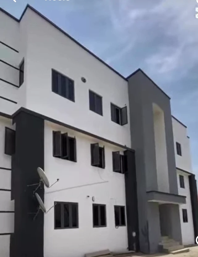 2 Bedroom Flat for Sale in Life camp, FCT cover picture