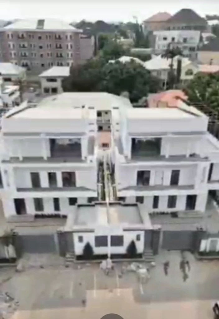 Duplex for Sale in Maitama, FCT cover picture