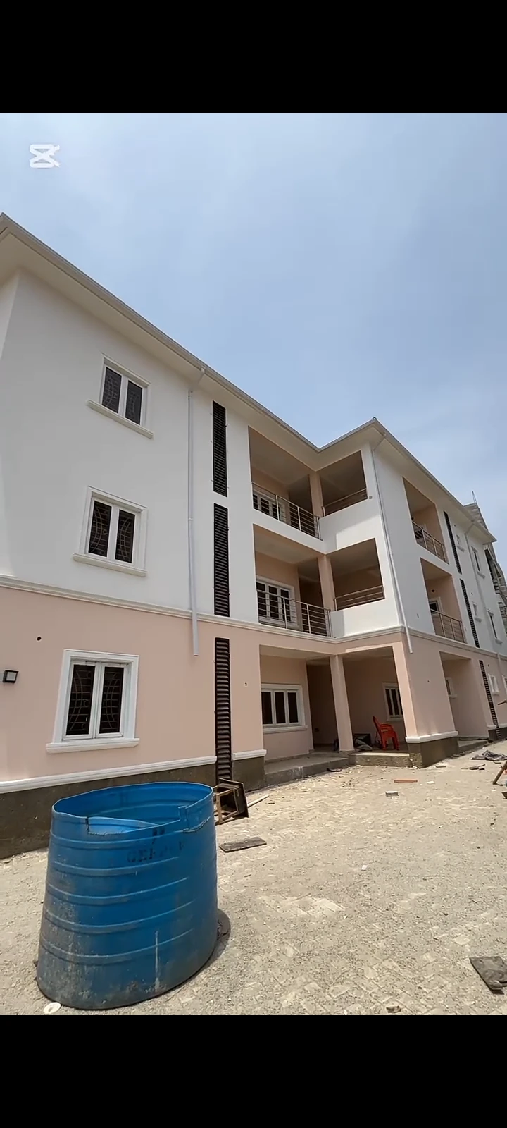 3 Bedroom Flat for Rent in Jahi, FCT cover picture