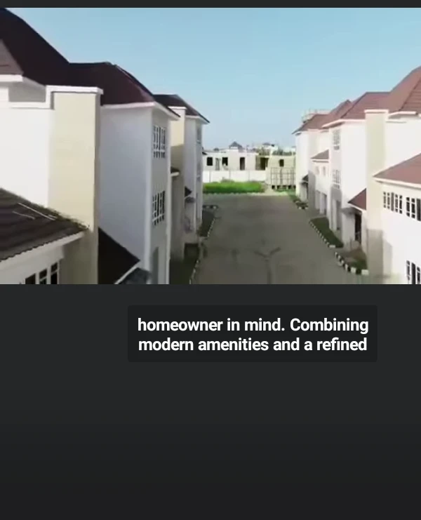 Duplex for Sale in Guzape, FCT cover picture