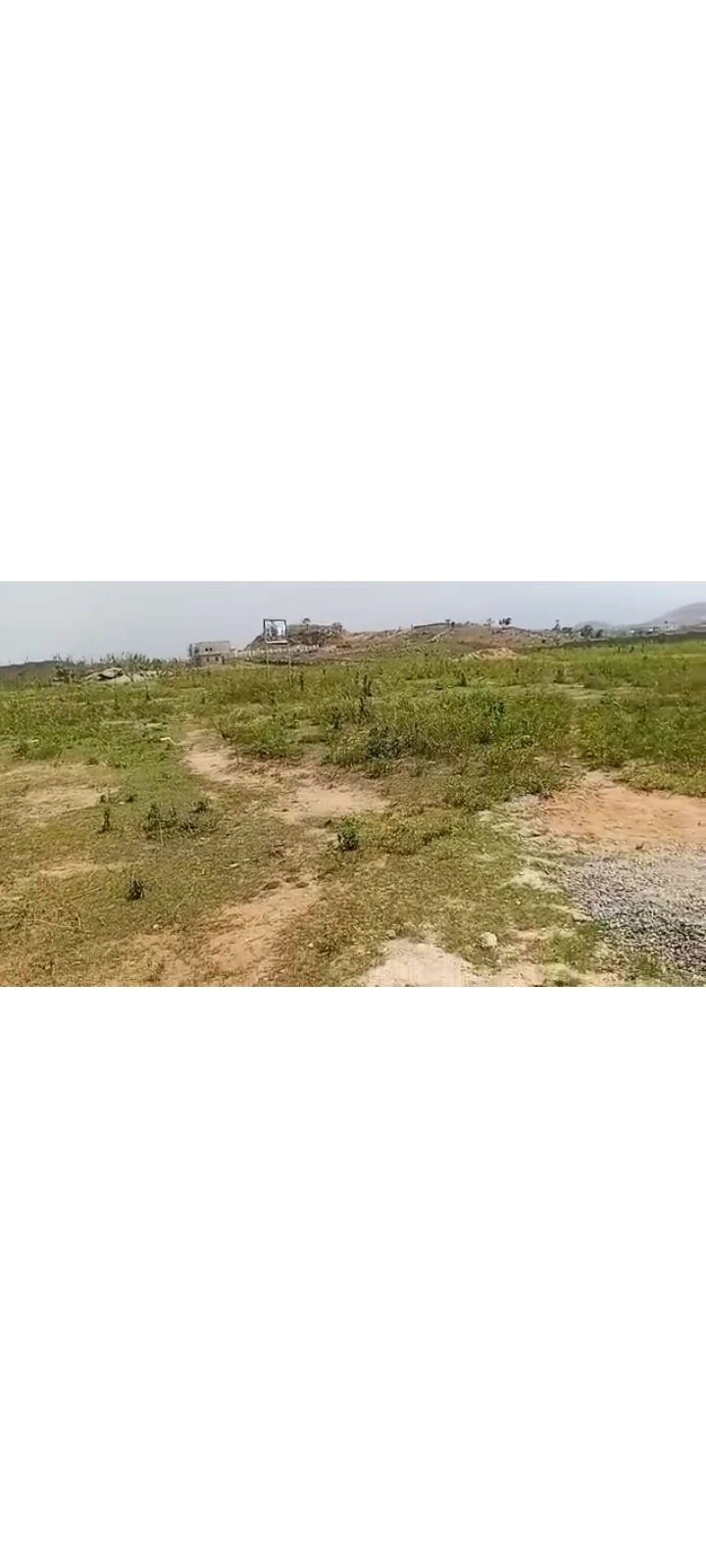 Land for Sale in Airport road Lugbe, FCT cover picture