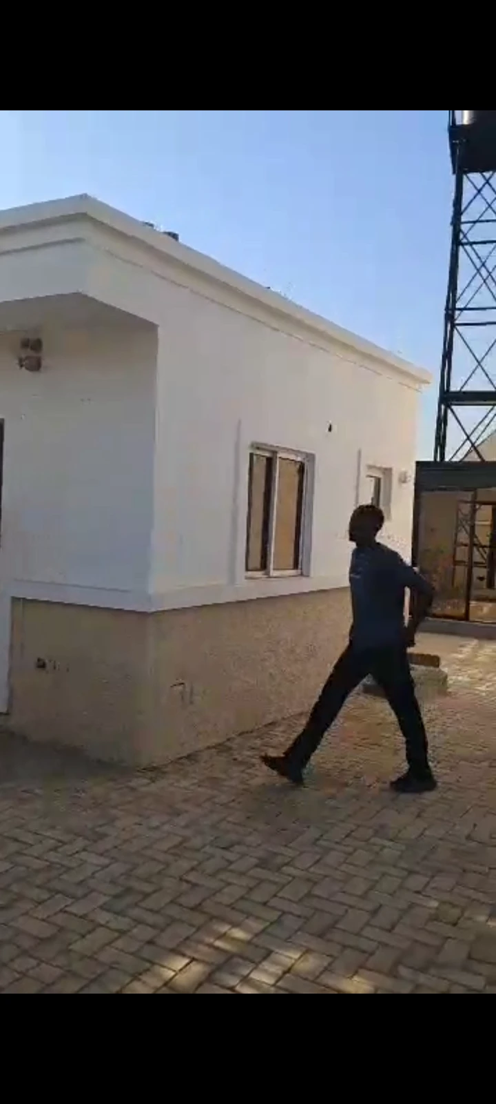 Duplex for Rent in Wuye, FCT cover picture