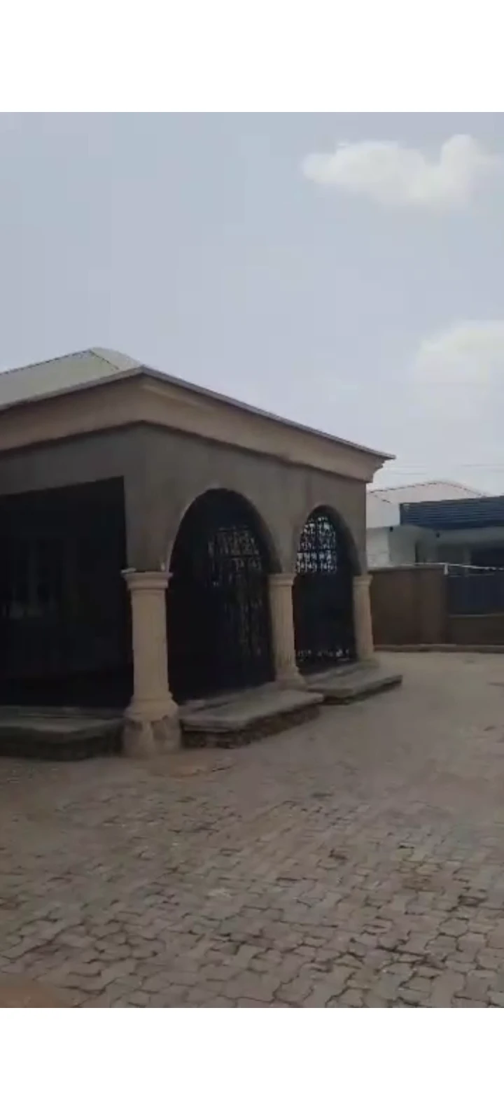 Bungalow for Sale in Gwarimpa, FCT cover picture