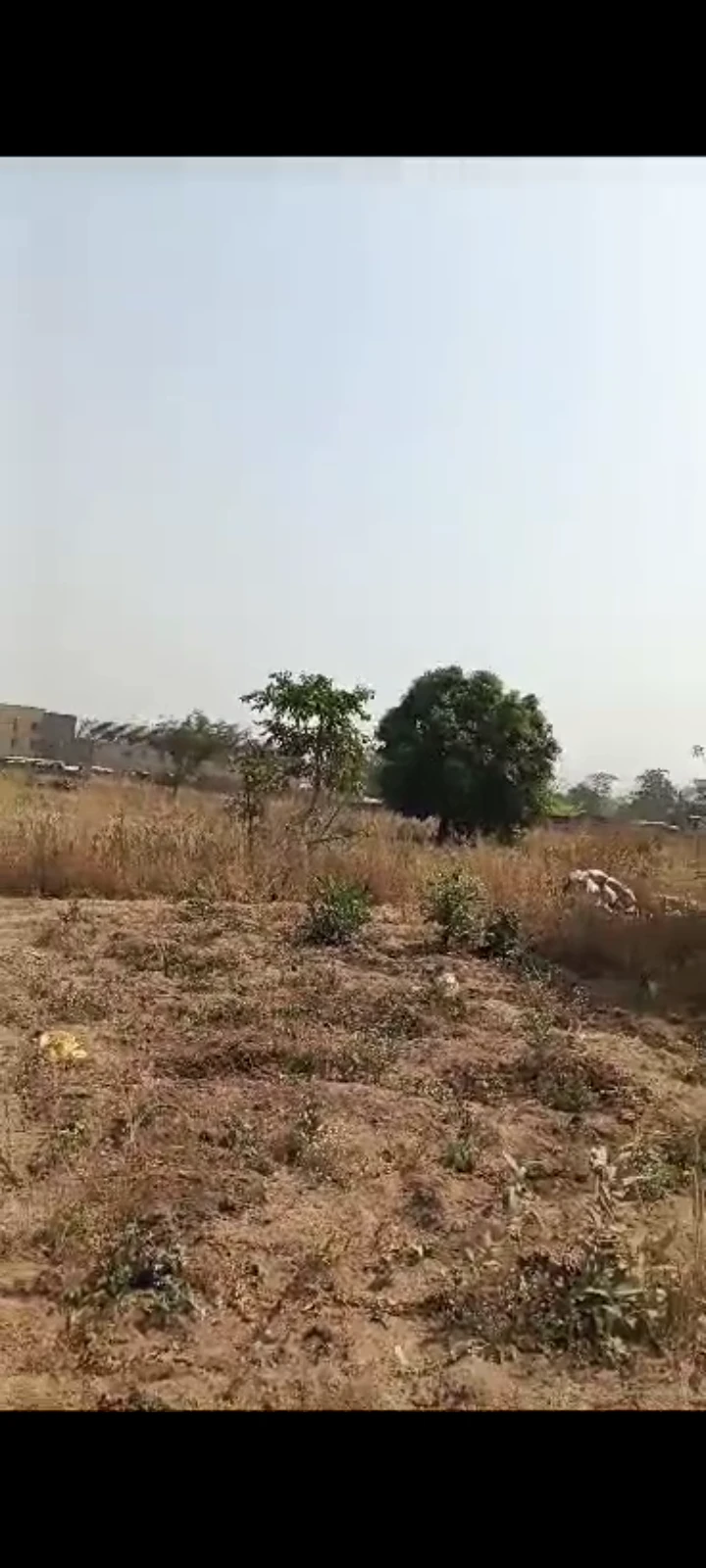 Land for Sale in Kagini junction, Kubwa express, FCT cover picture