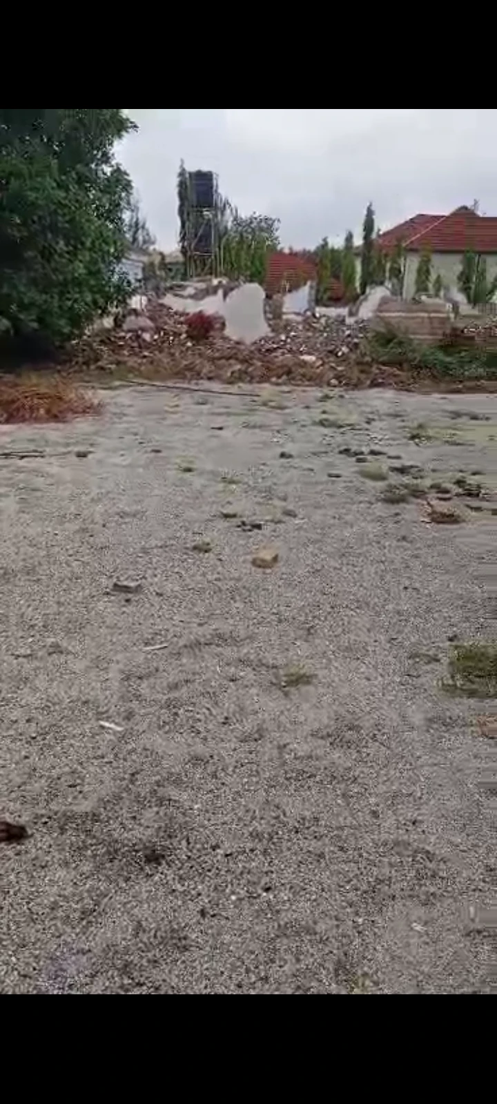 Land for Sale in Asokoro off AYA, FCT cover picture