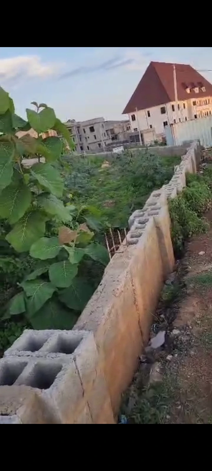 Land for Sale in Guzape, FCT cover picture