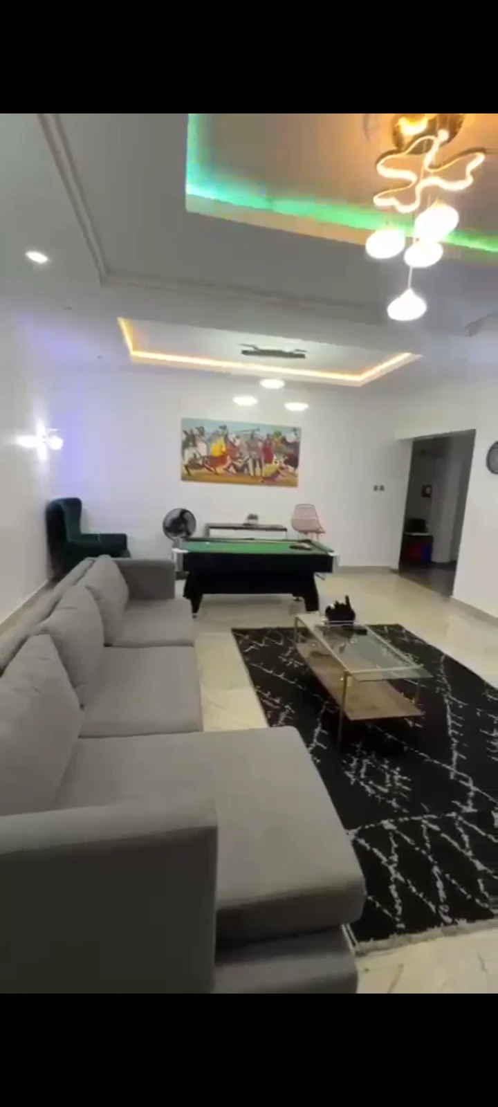 2 Bedroom Flat for Rent in Jahi Gilmore, FCT cover picture