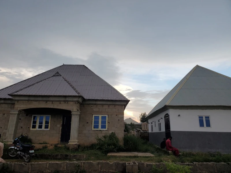 Bungalow for Sale in Nyanya, FCT cover picture