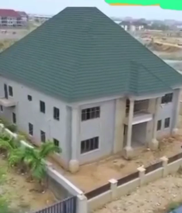 Duplex for Sale in Jahi Gilmor, FCT cover picture