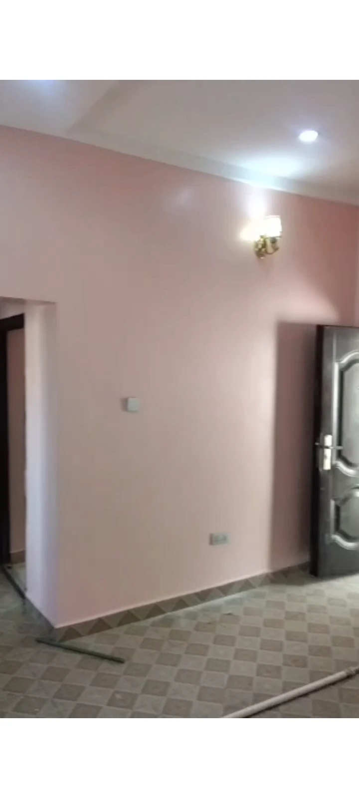 1 Bedroom Flat for Rent in Wuye, FCT cover picture