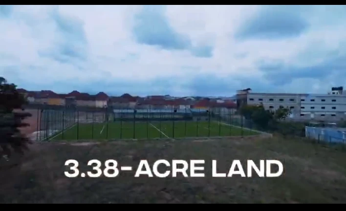 Land for Sale in Games village, FCT cover picture