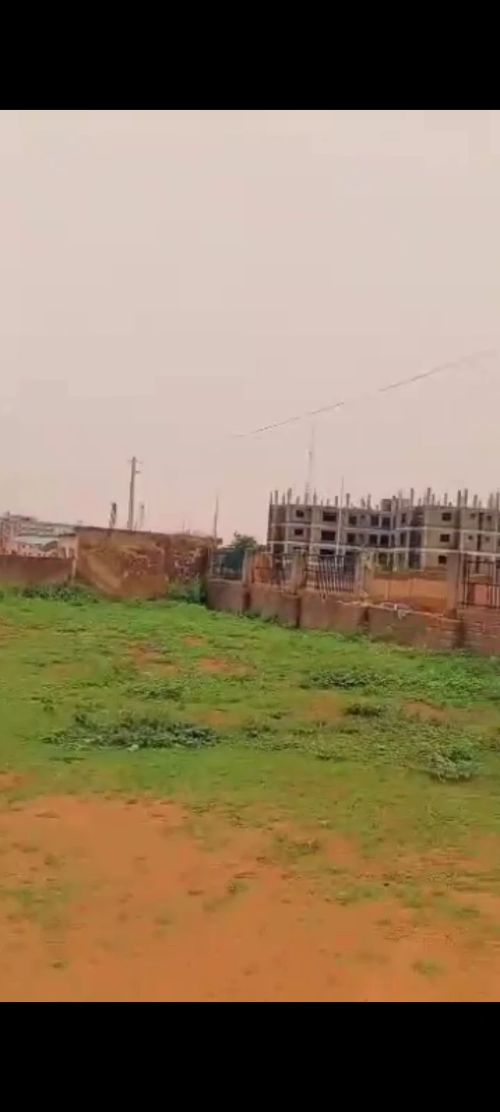 Land for Sale in Jabi, FCT cover picture