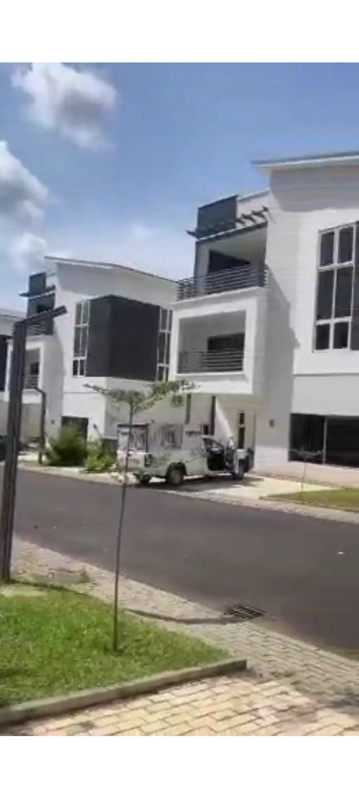 Duplex for Sale in Life camp, FCT cover picture