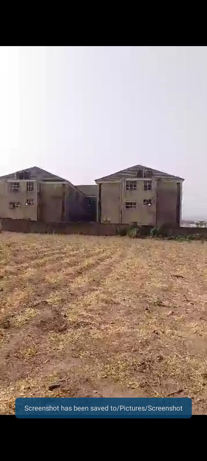 Land for Sale in Jikwoyi-Nyanya road, FCT cover picture