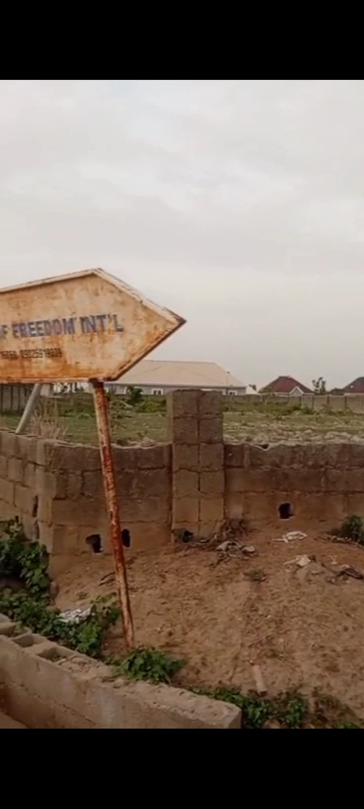 Land for Sale in Nursing estate, Karu, FCT cover picture