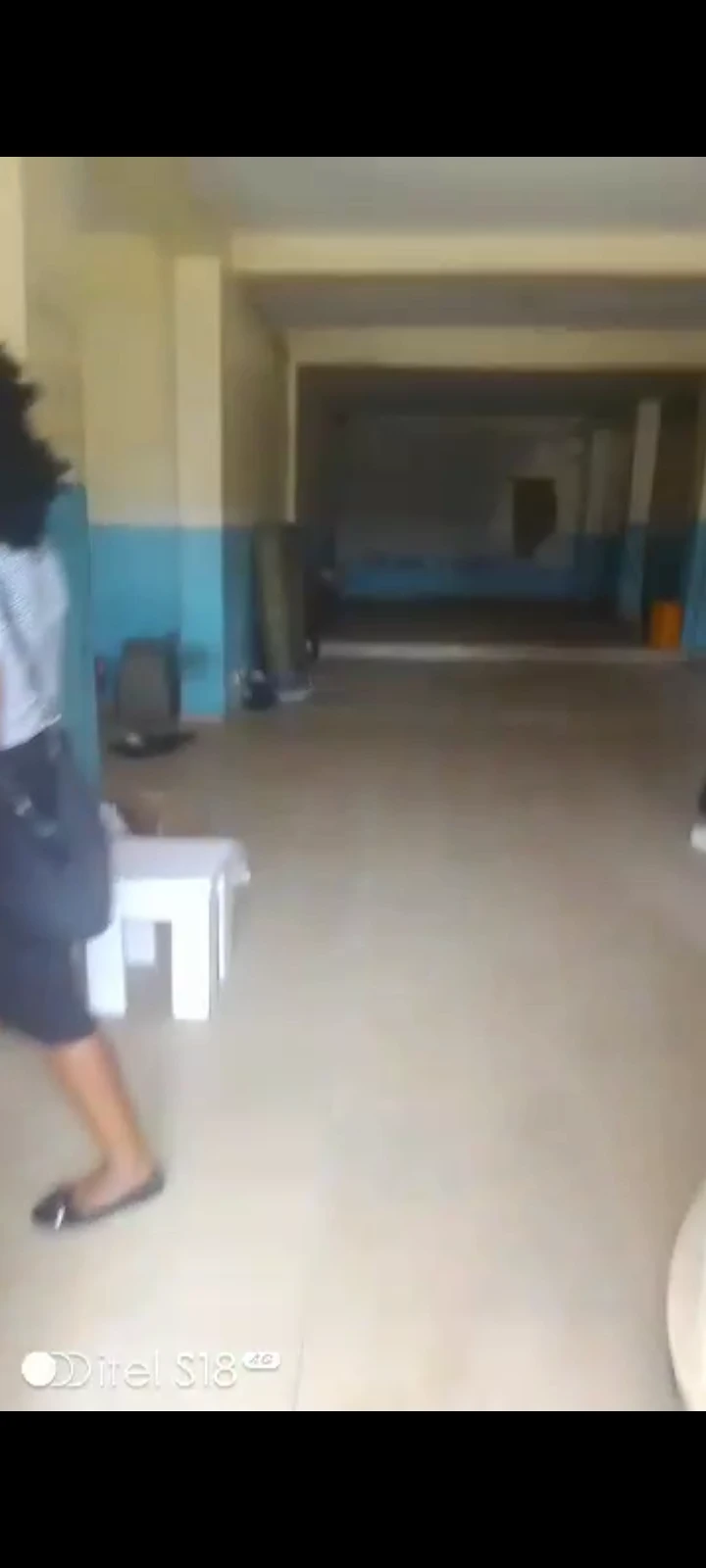 Store for Rent in Utako, FCT cover picture