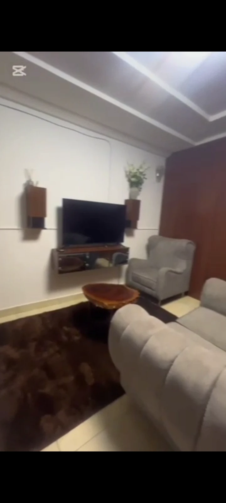 1 Bedroom Flat for Rent in Garki 3, FCT cover picture