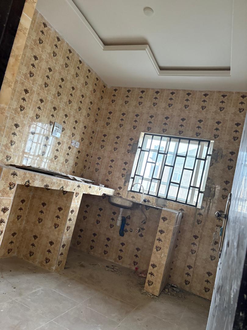 2 Bedroom Flat for Rent in Calabar ITU/Nelson Mandela, Akwa Ibom - Image 2