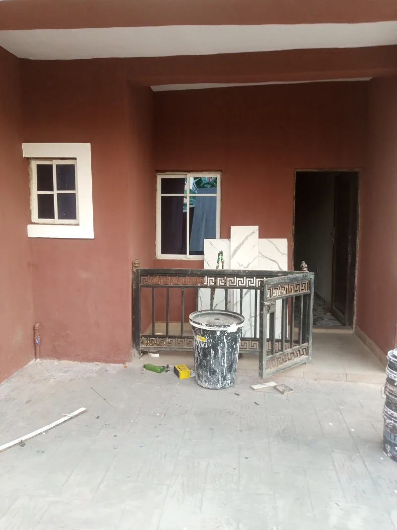 2 Bedroom for Rent in Achara Layout by Amechi Road, Enugu - Image 2