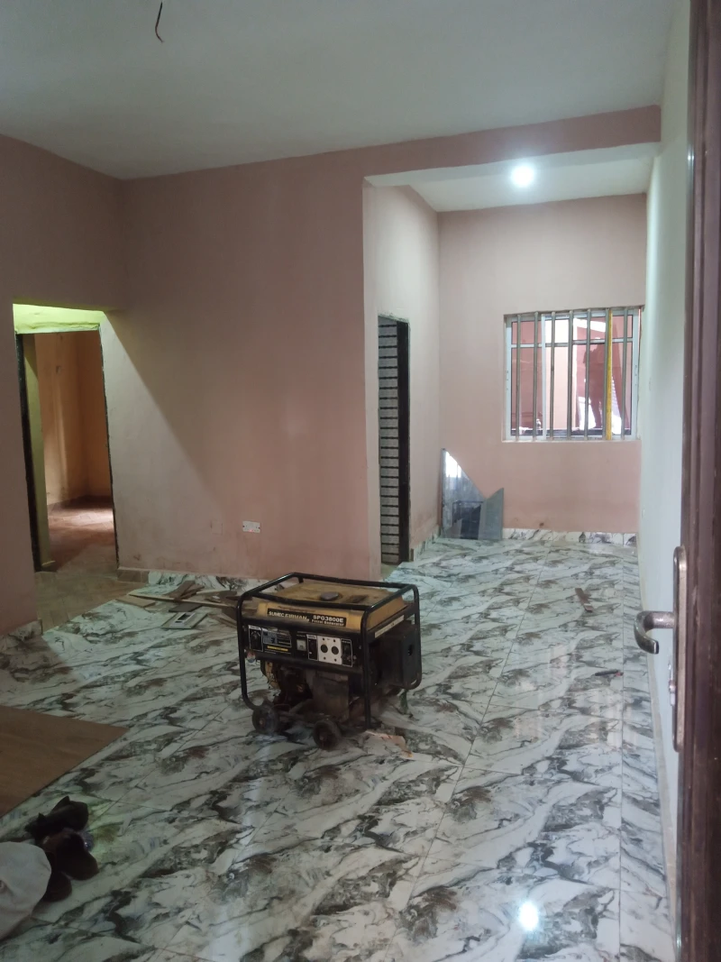 2 Bedroom for Rent in Achara Layout by Amechi Road, Enugu - Image 3