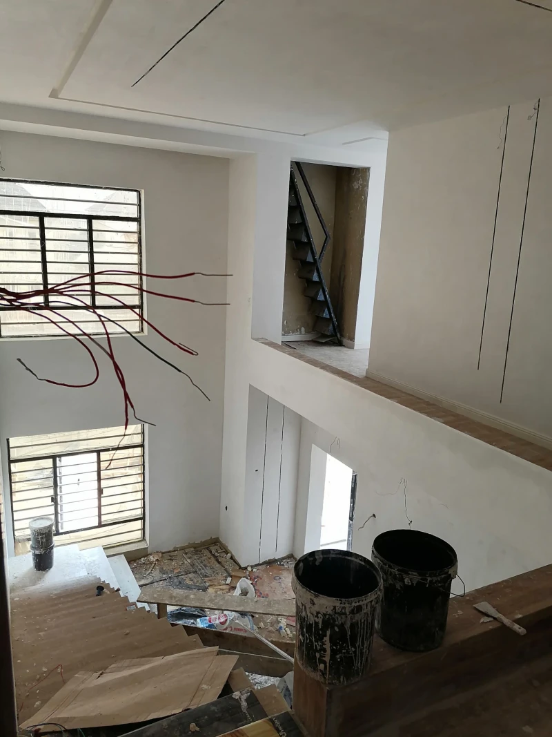 Duplex for Sale in Centenary, Enugu cover picture